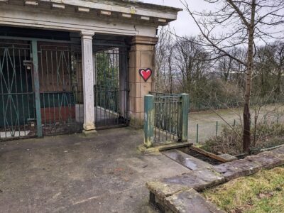 Banksy