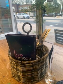 Mooch Cafe