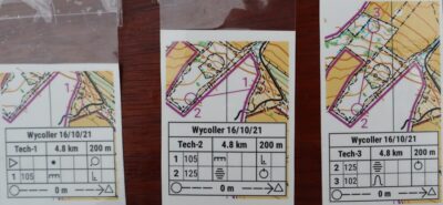 Memory maps Parts 1, 2 & 3