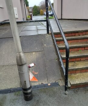 A bit of Urban