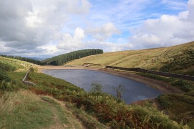 Upper Ogden Res & Fell Wood