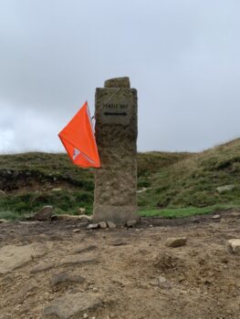 Start kite
